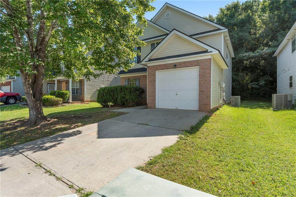 2433 Wood Bend Lane - Photo 1