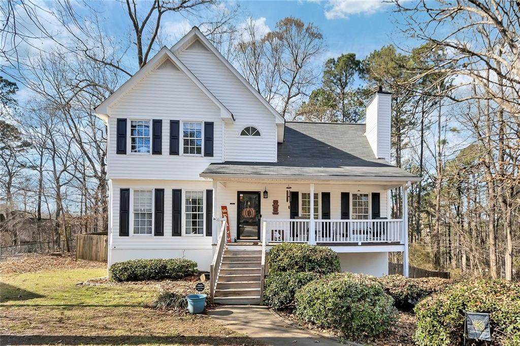 8 Bethnal Way - Photo 1