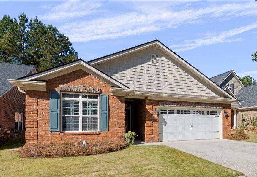 10184 Malcolm Drive - Photo 1