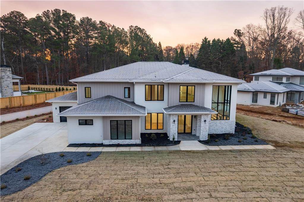 4805 Moore Road - Photo 1