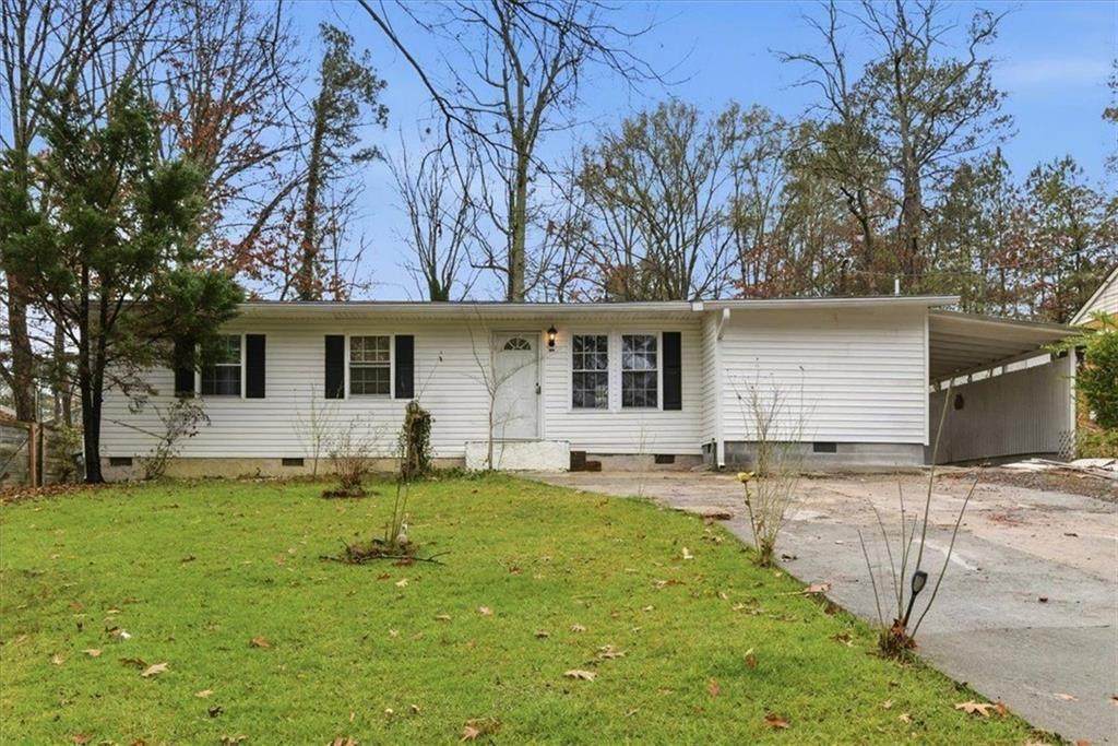 207 Paris Drive - Photo 1