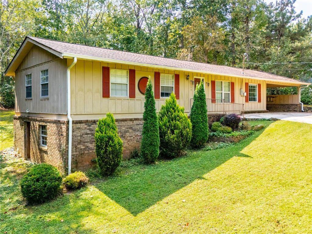 100 Eldorado Drive - Photo 1