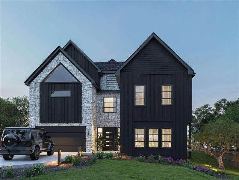 2301 Drew Valley Road - Photo 1