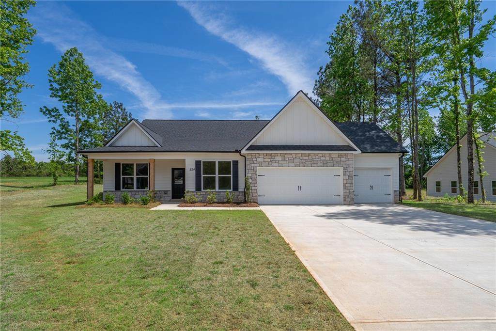224 Good Hope Preserve - Photo 1