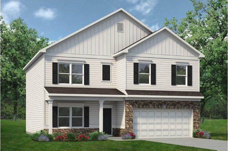 225 Jones Ridge Drive - Photo 1