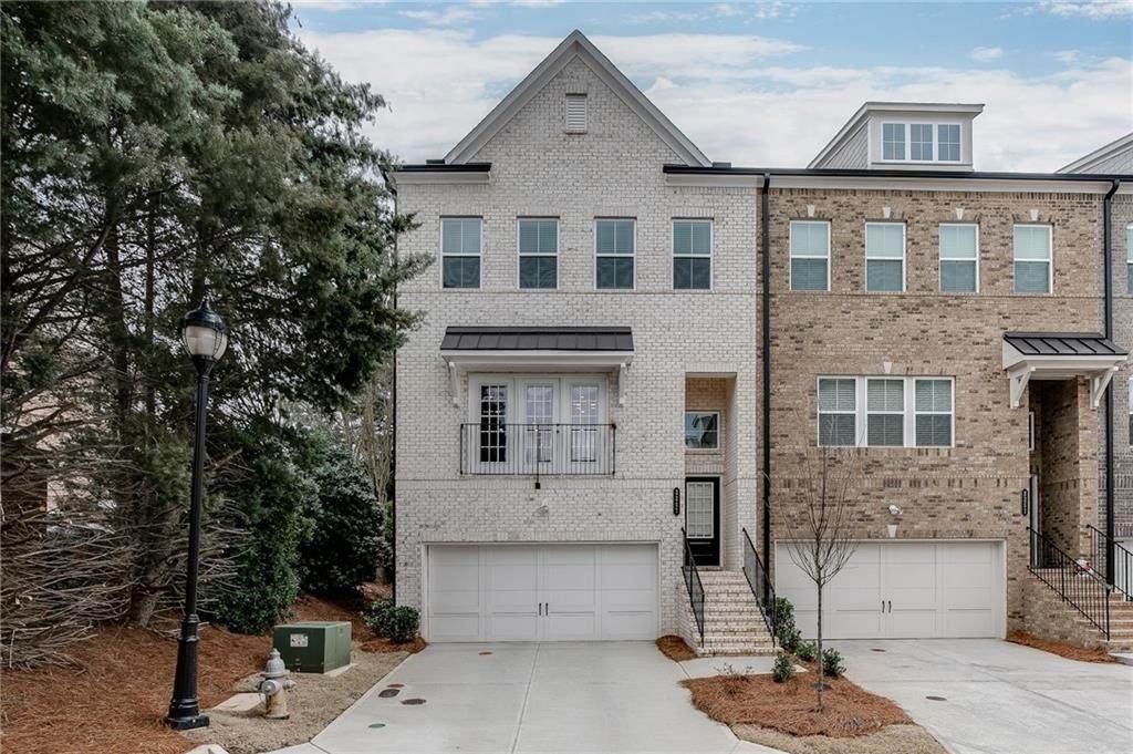 2267 Pink Hawthorn Drive - Photo 1