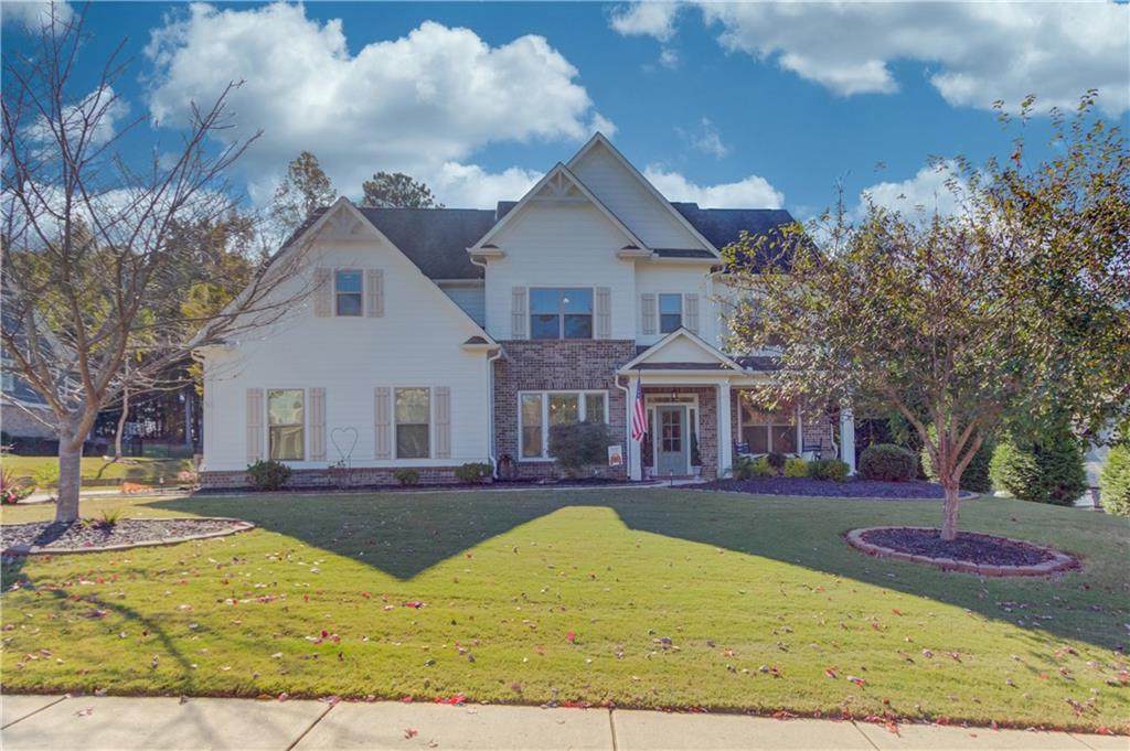 1211 Sterling Lake Drive - Photo 1