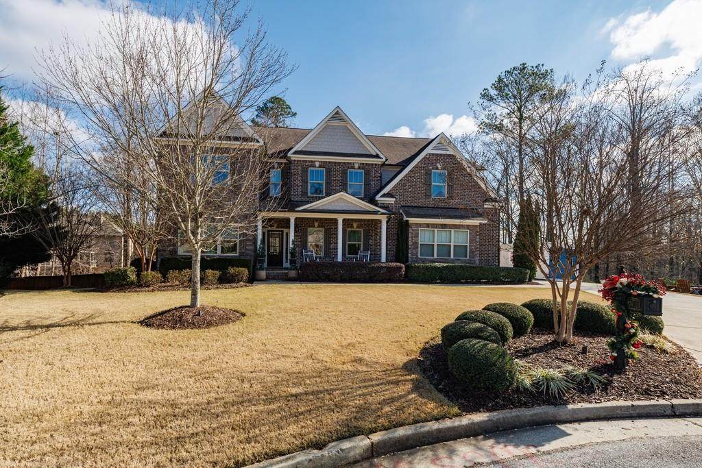 5250 Wilshire Xing - Photo 1