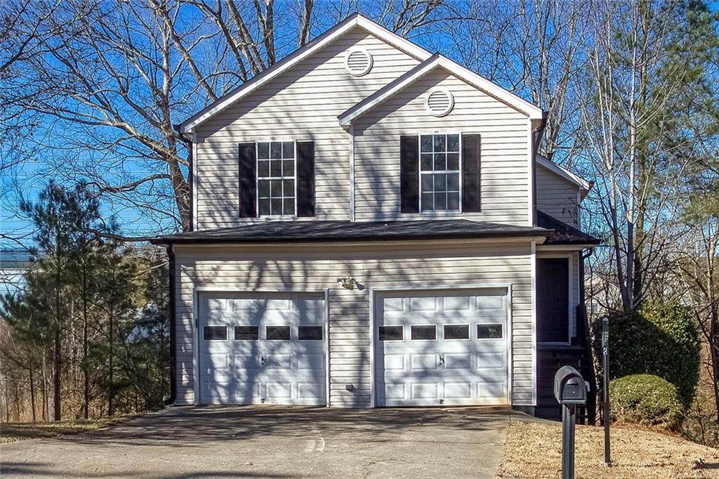 1117 Thackery Place - Photo 1