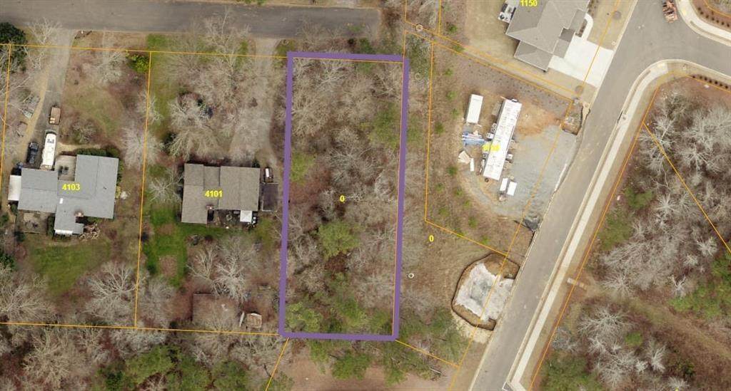 0 W Pointe Drive - Photo 1