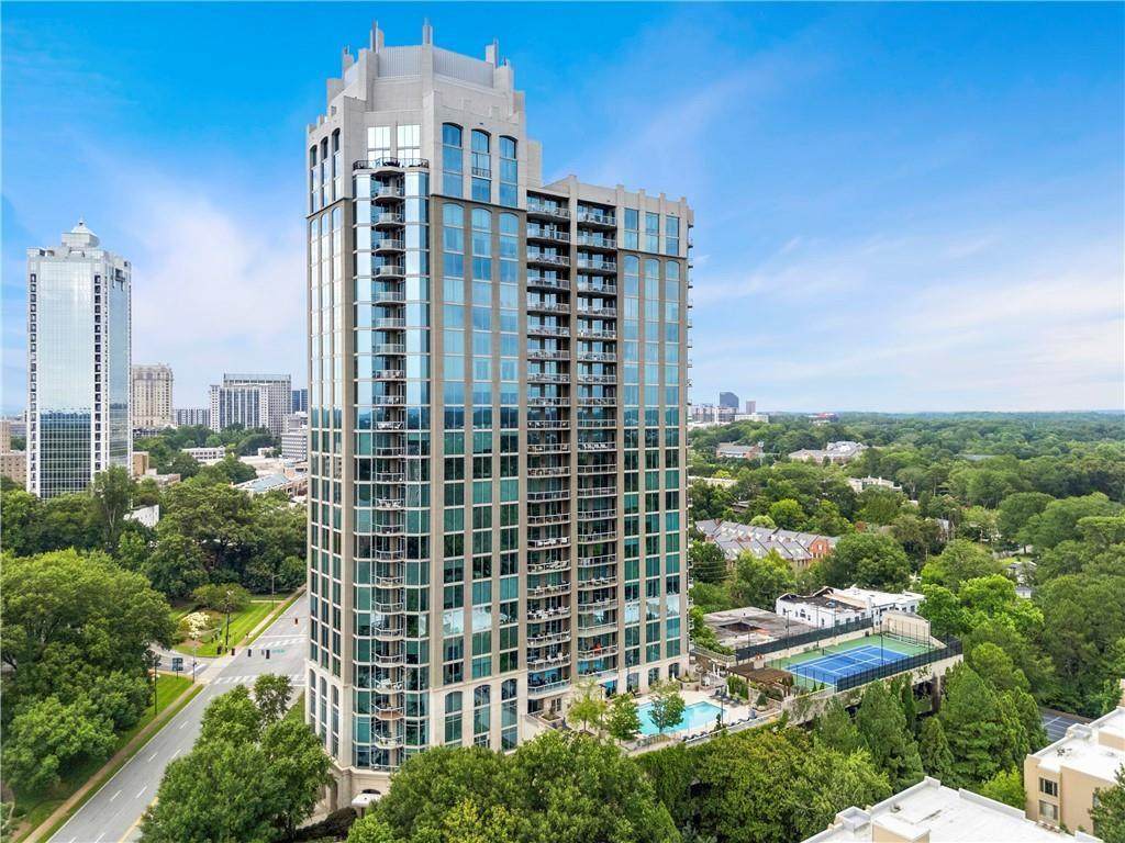 2795 Peachtree Road - Photo 1