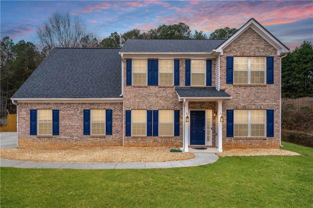 2854 Michelle Lee Drive - Photo 1