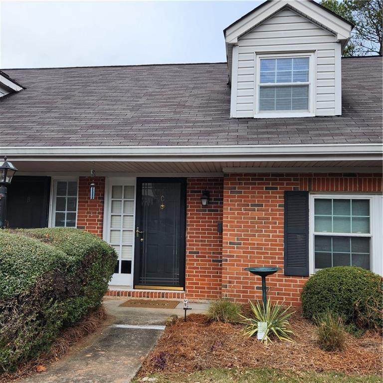 3268 Henderson Mill Road - Photo 1