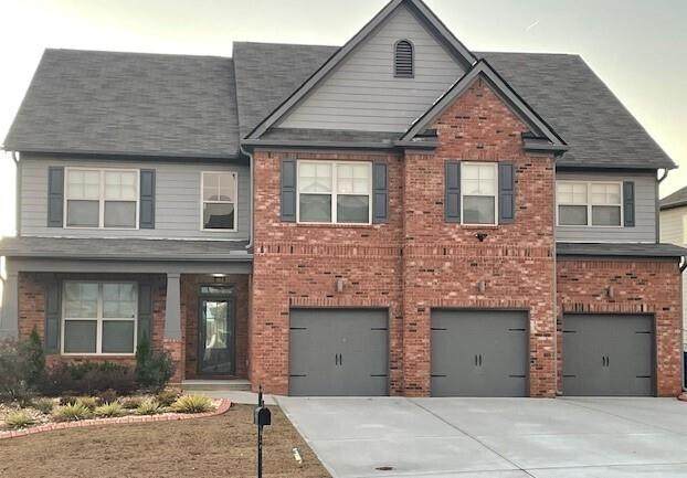 232 Woodstone Court - Photo 1