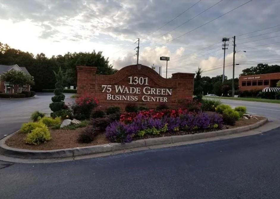 1301 Shiloh Road - Photo 1