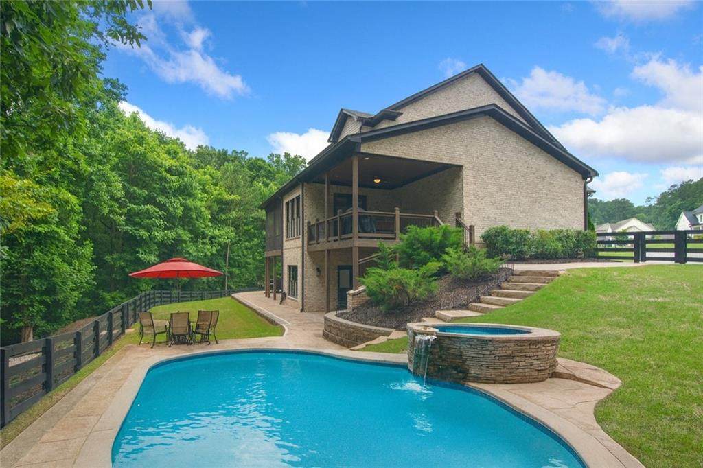 1935 Freemanville Crossing Court - Photo 1