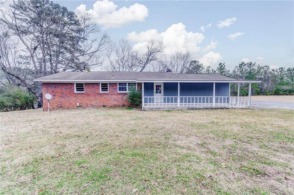 5854 Cedartown Highway - Photo 1