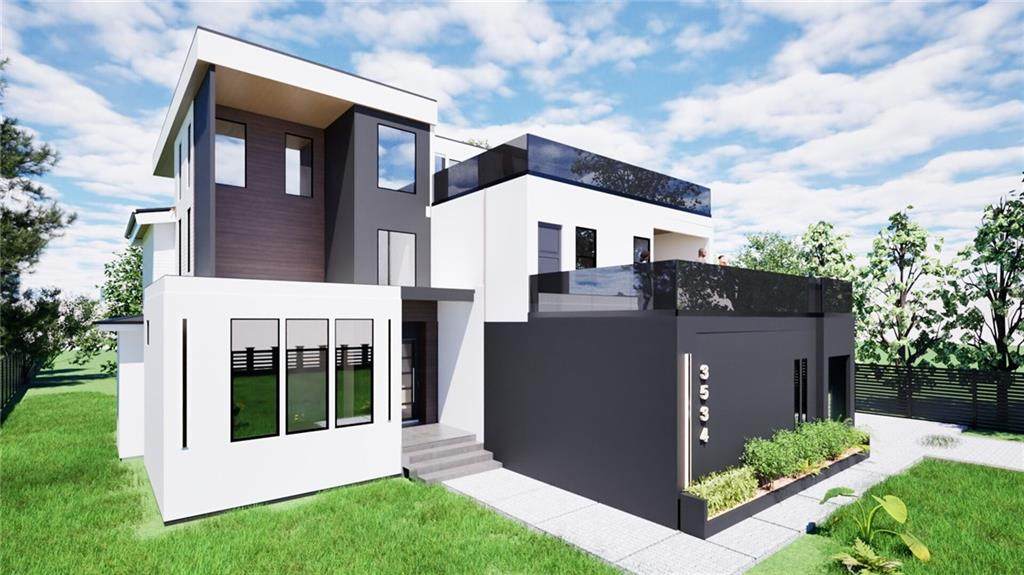 3534 Rockhaven Circle - Photo 1