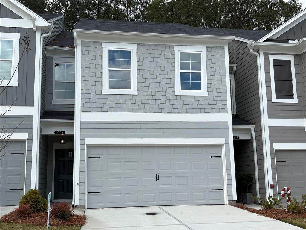 5142 Longview Run - Photo 1