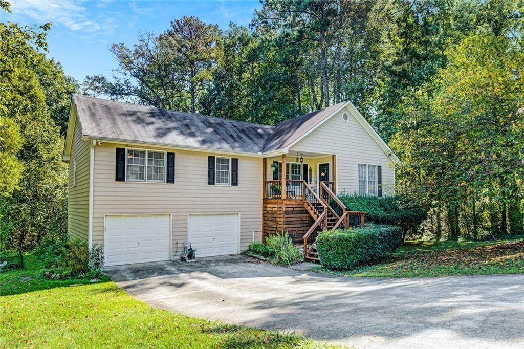 4816 Olde Mill Drive - Photo 1