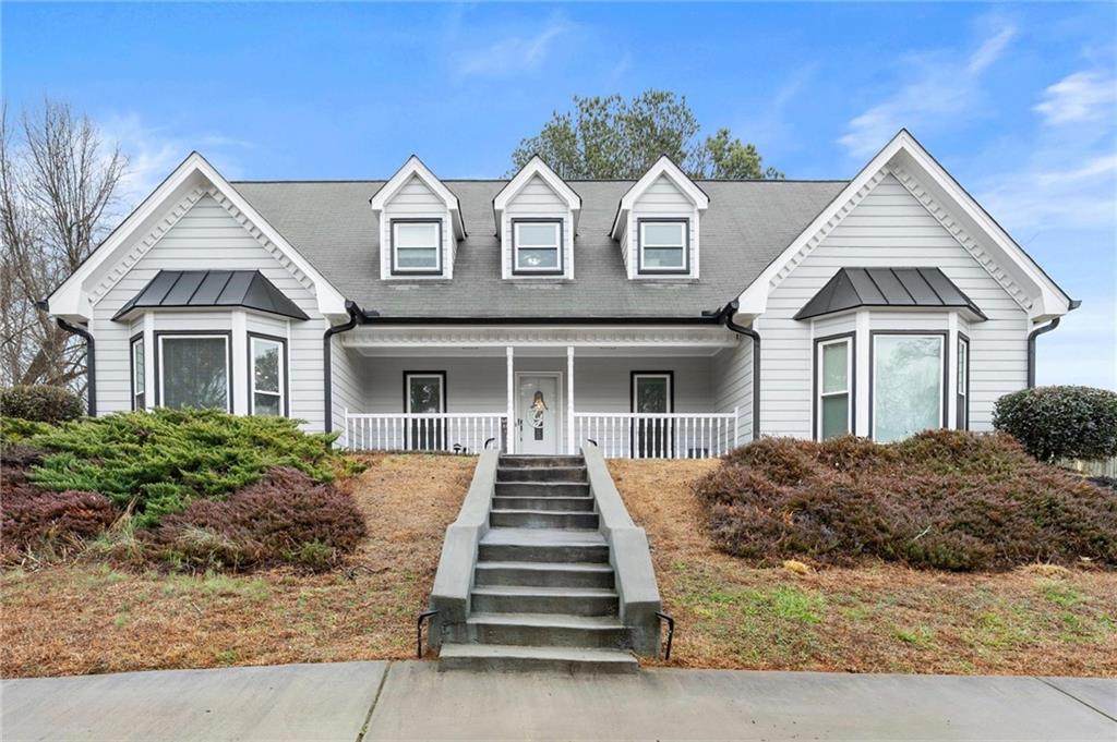 3142 Garmon Oak Court - Photo 1