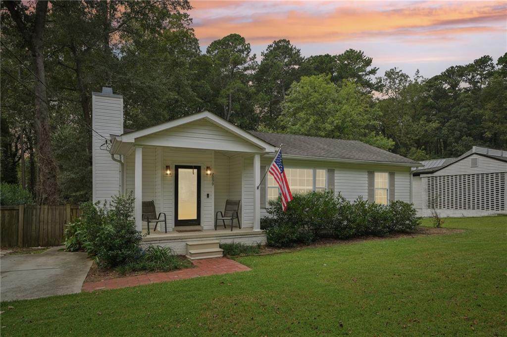 2099 Clairmont Terrace - Photo 1