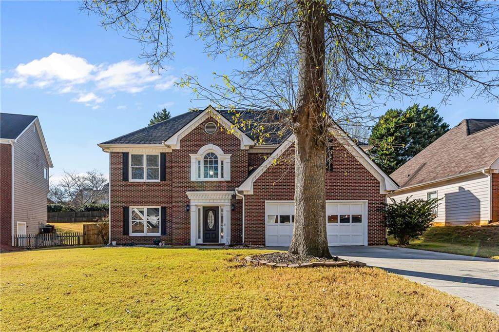 955 Common Oak Place - Photo 1