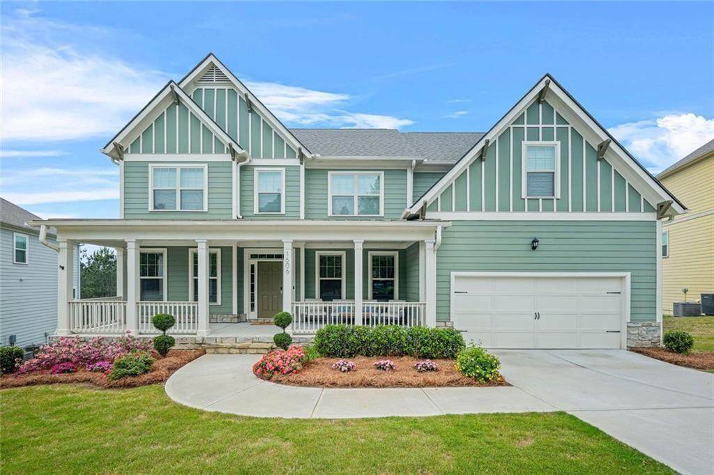 1606 Chancery Lane - Photo 1