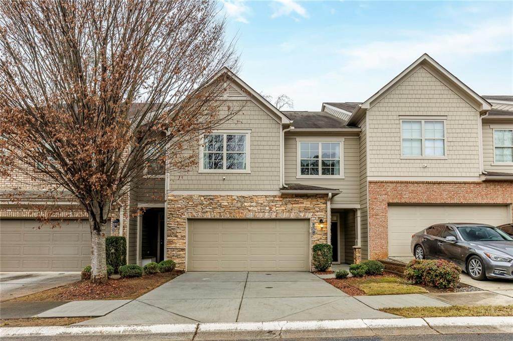 1561 Trailview Way - Photo 1