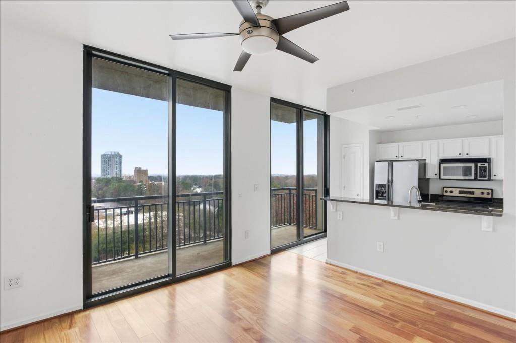 3040 Peachtree Road - Photo 1