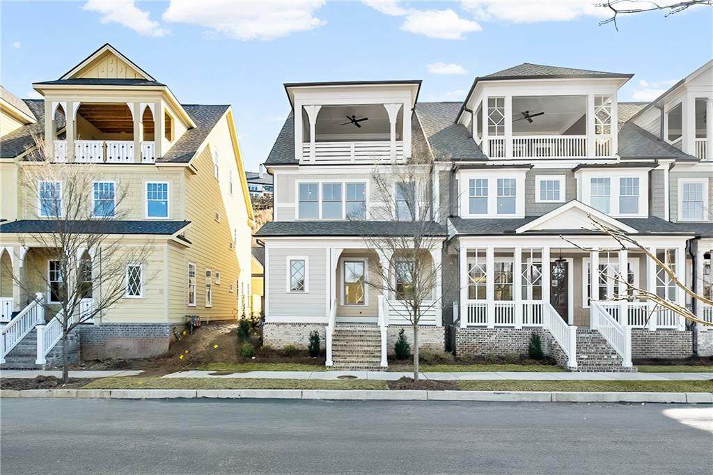 557 Groover Street - Photo 1