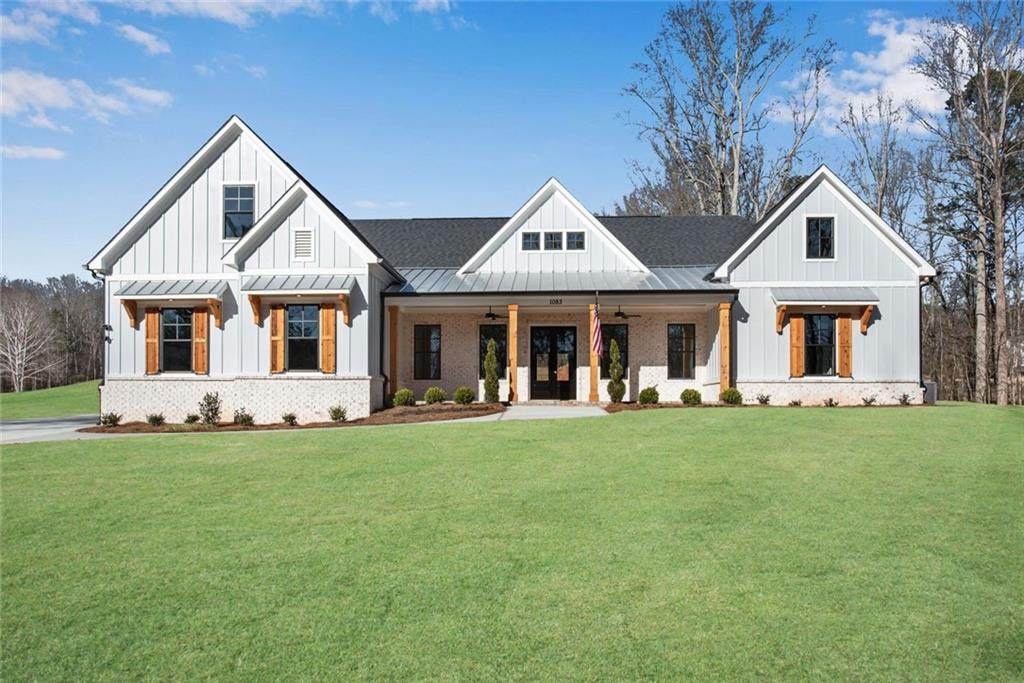 1083 Handy Road - Photo 1