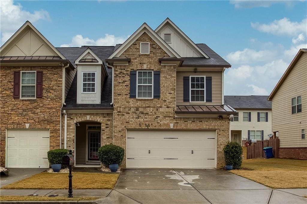 1545 Reel Lake Drive - Photo 1