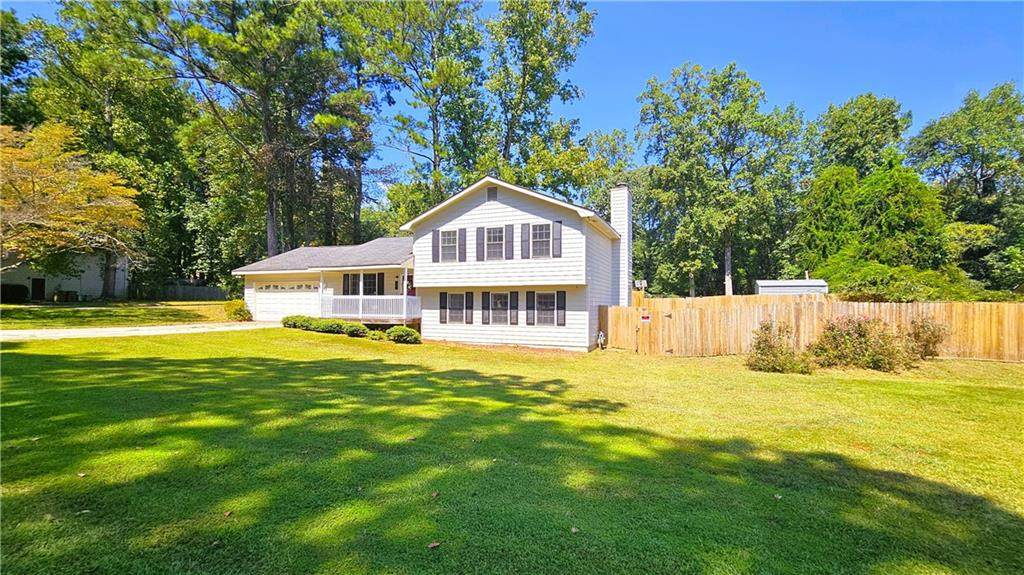 337 Independence Drive - Photo 1