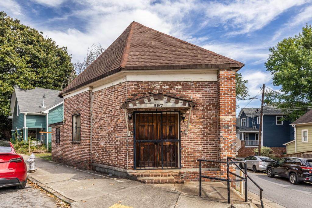 597 Auburn Avenue - Photo 1