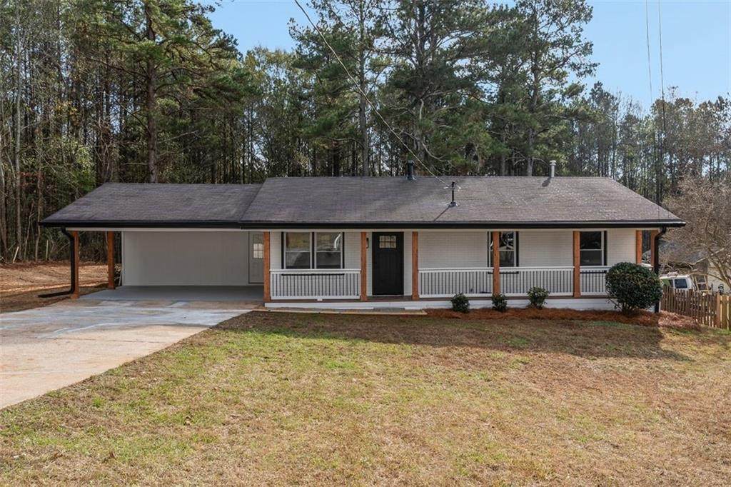 97 Cathie Drive - Photo 1