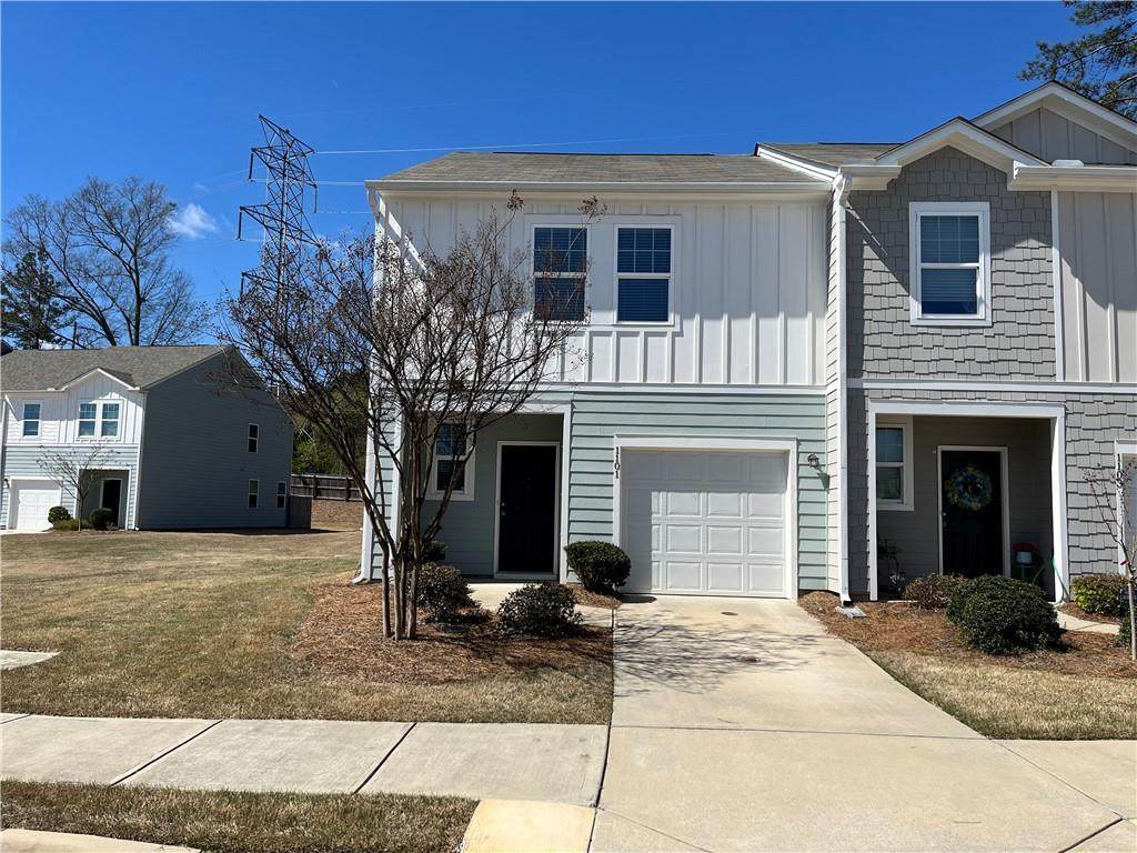 1101 Union Pacific Way - Photo 1