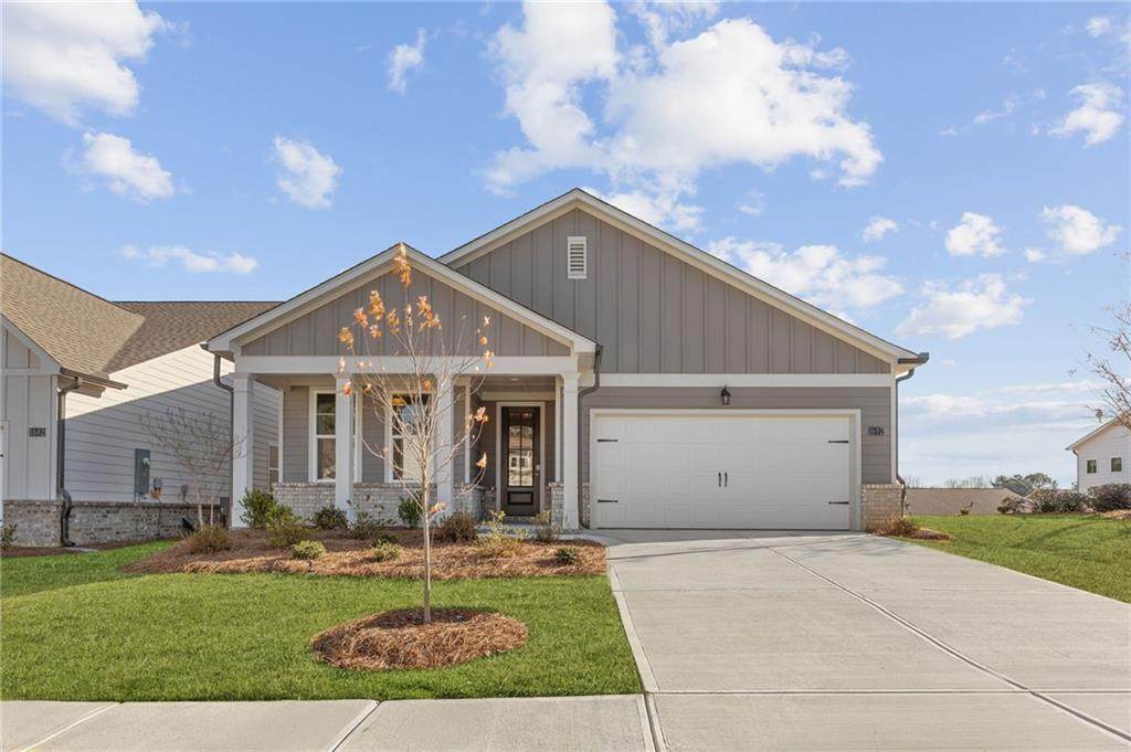 1692 Juniper Berry Way - Photo 1