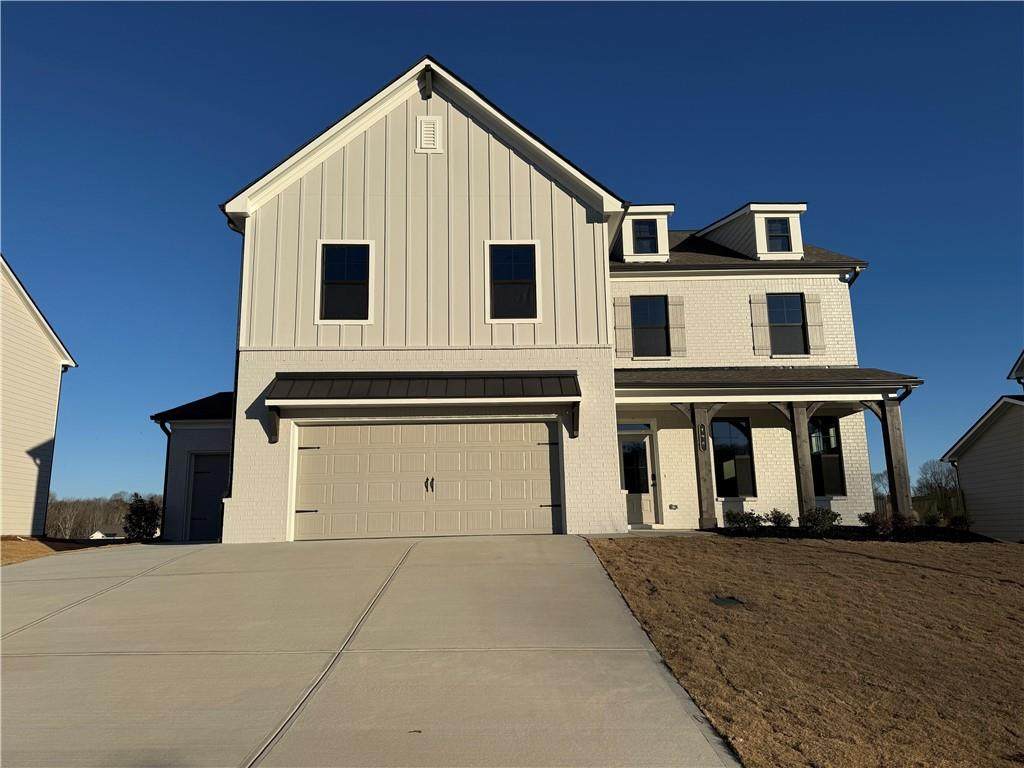 126 Brandle Rose Way - Photo 1