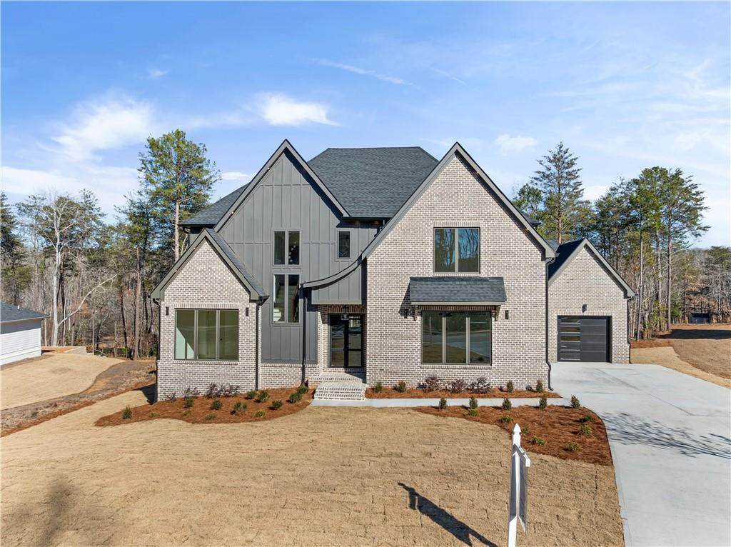 6084 Bluewater Boulevard - Photo 1