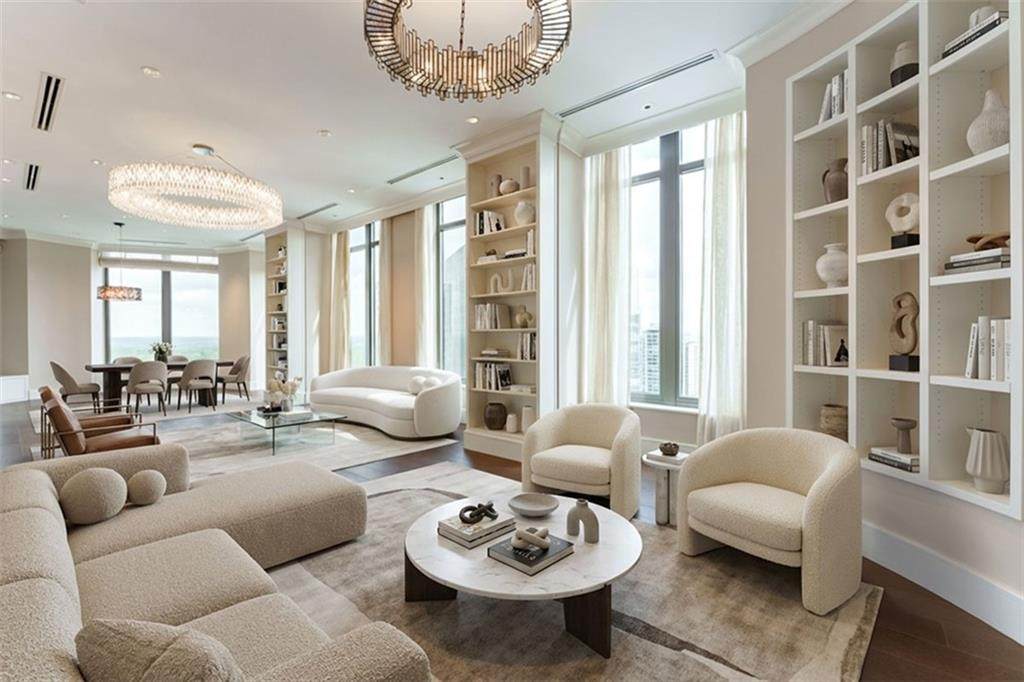 3376 Peachtree Road - Photo 1