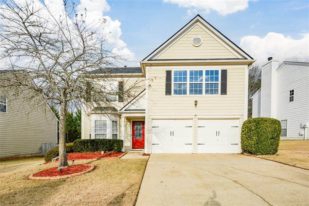 211 Ashland Drive - Photo 1