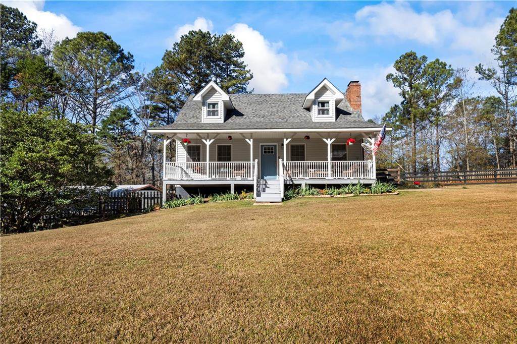 618 Welcome To Arnco Road - Photo 1