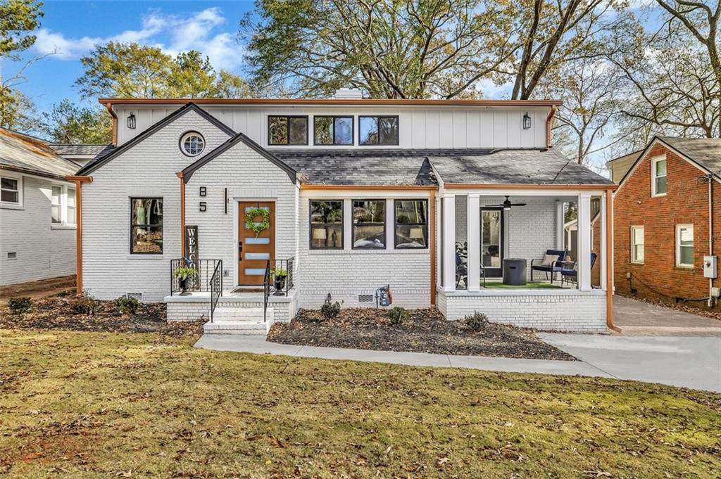 85 Lake Drive - Photo 1