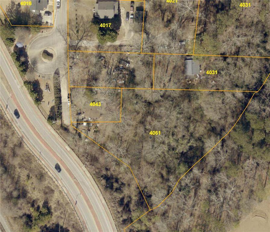 4061 Butner Street - Photo 1