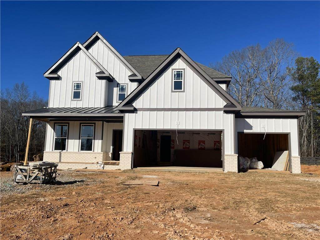 8230 Calloway Club Drive - Photo 1
