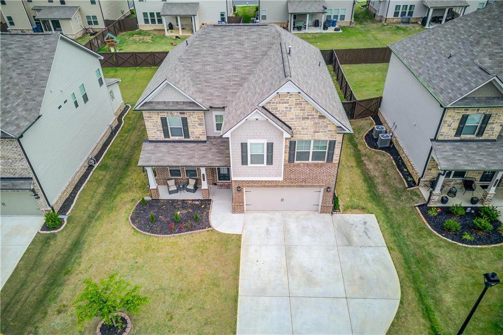 404 Henson Farm Drive - Photo 1