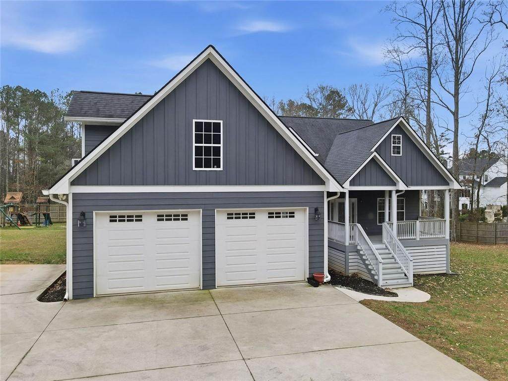 1006 Owens Store Road - Photo 1