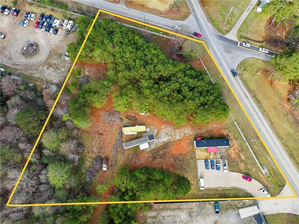 1052 Carl-Bethlehem Road - Photo 1