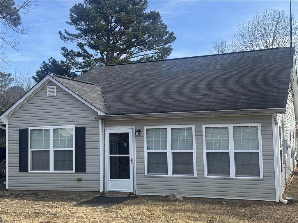 4579 Dogwood Valley Road - Photo 1